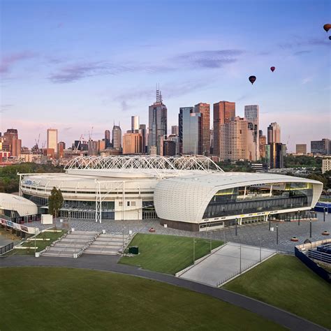 Rod arena melbourne. Things To Know About Rod arena melbourne. 